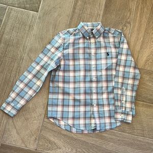 Ralph Lauren shirt